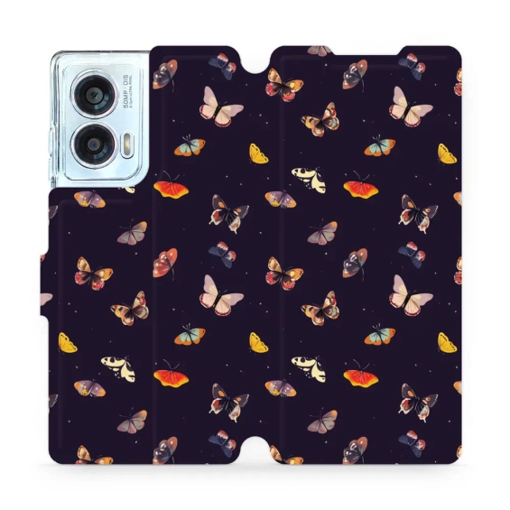 Phone Case Motorola Edge 50 Fusion - Design VP78S