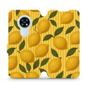 Phone Case Nokia 6.2 - Design VP81S