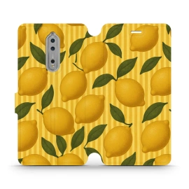 Phone Case Nokia 8 - Design VP81S