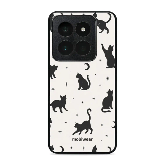 Phone Glossy Case Xiaomi 14 Pro - Design G162G