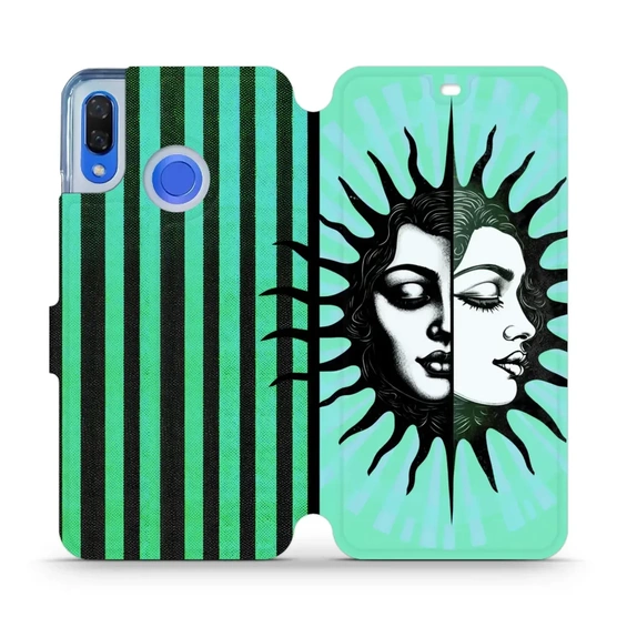 Phone Case Huawei Nova 3 - Design VP58S