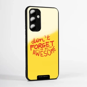 Etui Glossy Case do Xiaomi Redmi 15 5G - wzór G076G