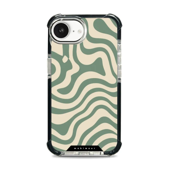 Etui MagSafe Elite Bumper Apple iPhone 16e - wzór DA57D