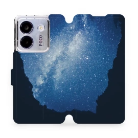 Etui do Xiaomi POCO M7 Pro 5G - wzór M146P