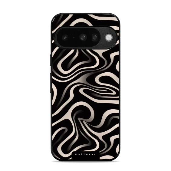 Etui Glossy Case do Google Pixel 10 - wzór GA63G