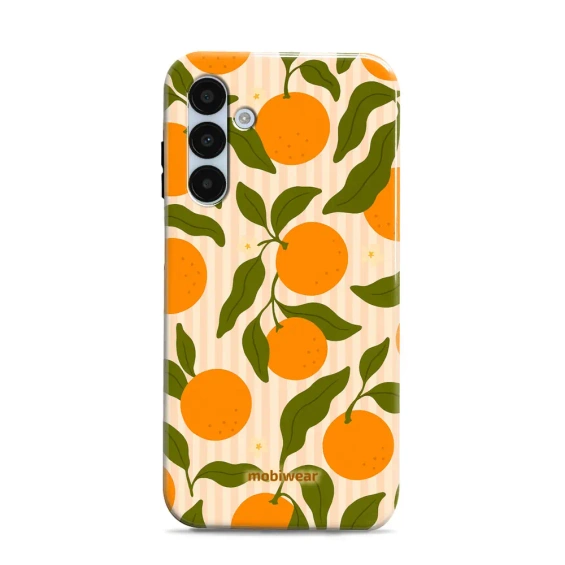 Etui Elite Pro do Samsung Galaxy A25 5G - wzór EP82E