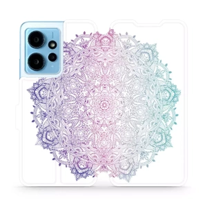 Phone Case Xiaomi Redmi Note 12 4G - Design M008S