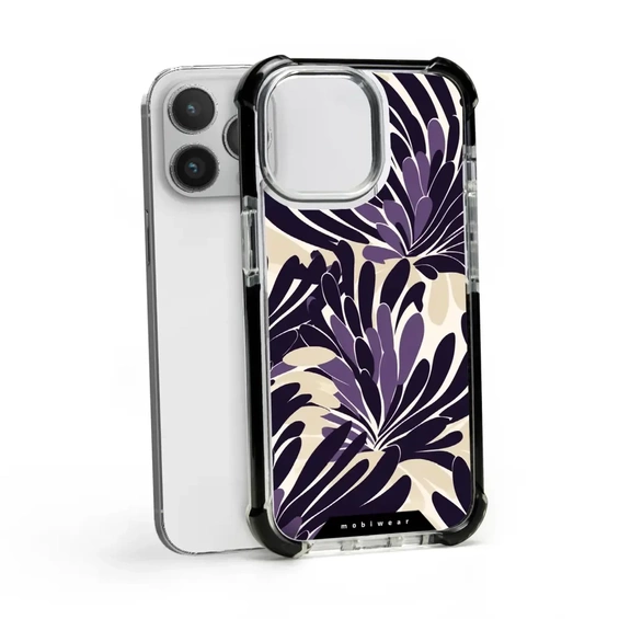 Case MagSafe Elite Bumper for Apple iPhone 14 Pro Max - Design DA47D