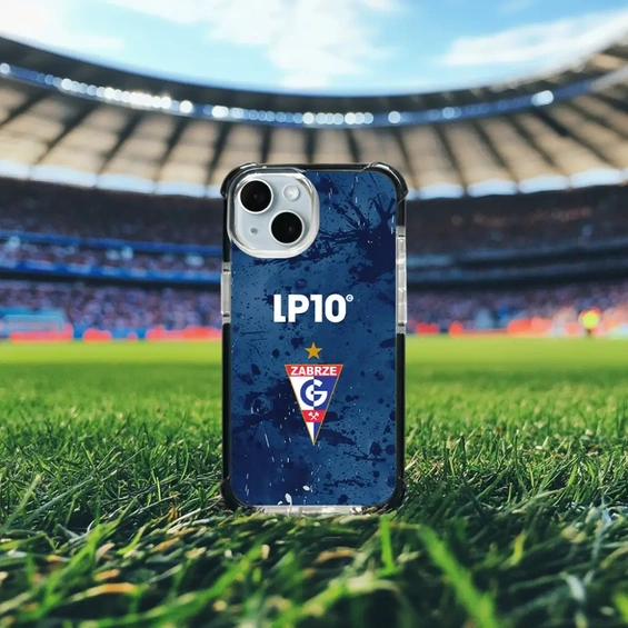 Case MagSafe Elite Bumper for Apple iPhone 15 Plus - Design D12GZ