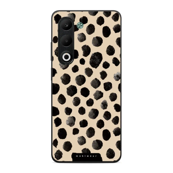 Phone Glossy Case OPPO A5 5G - Design GA50G