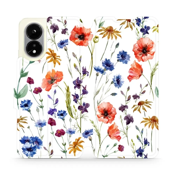 Phone Case OPPO A38 - Design MP04S