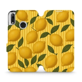 Phone Case Huawei Y7 2019 - Design VP81S