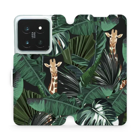 Phone Case Xiaomi 14 Pro - Design VP06P