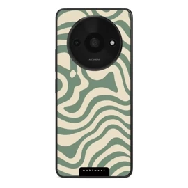 Phone Glossy Case Xiaomi Redmi A3 - Design GA57G