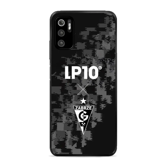 Etui Glossy Case do Xiaomi Poco M3 Pro 5G - wzór G09GZ