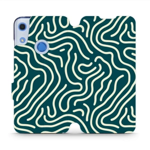 Phone Case Huawei Y6S - Design VA61S