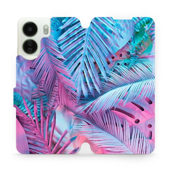 Hülle für Xiaomi Redmi 13C - Farbe MG10S