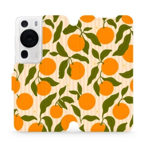 Hülle für Huawei P60 Pro - Farbe VP82S