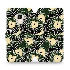 Phone Case Samsung Galaxy J6 2018 - Design VA44S