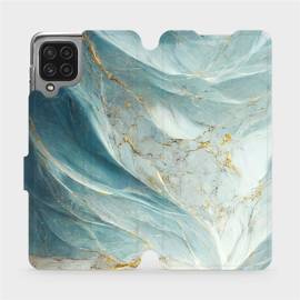 Hülle für Samsung Galaxy M22 - Farbe VP34S