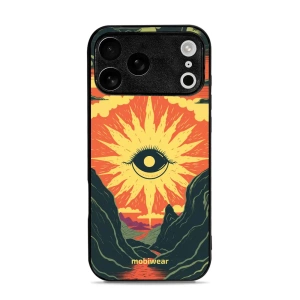 Phone Glossy Case Apple iPhone 17 Pro Max - Design G055G