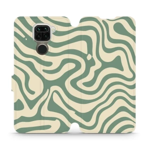 Phone Case Xiaomi Redmi Note 9 - Design VA57S