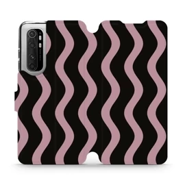 Hülle für Xiaomi Mi Note 10 Lite - Farbe VA54S