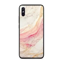 Phone Glossy Case Xiaomi Redmi 9A - Design G027G