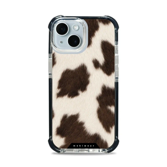 Case MagSafe Elite Bumper for Apple iPhone 15 - Design D166D