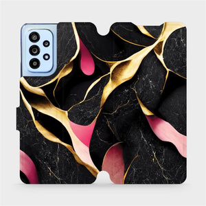 Phone Case Samsung Galaxy A53 5G - Design VP35S