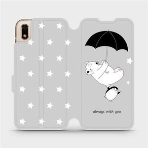 Phone Case Huawei Y5 2019 - Design MH08P