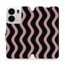 Phone Case Xiaomi POCO C65 - Design VA54S