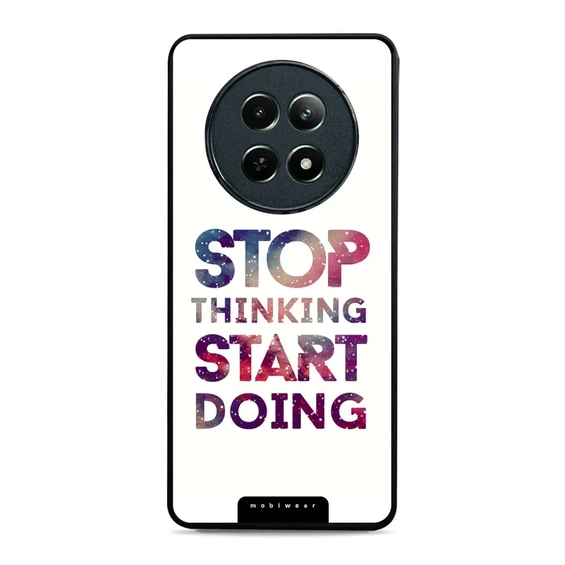 Phone Glossy Case Realme 12 5G - Design G078G
