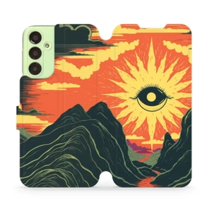 Hülle für Samsung Galaxy A24 - Farbe VP55S