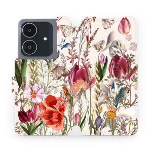 Etui do Realme Note 60 - wzór MP01S