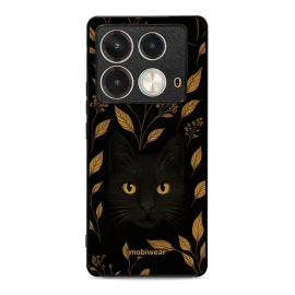 Phone Glossy Case Infinix Note 40 Pro - Design G164G