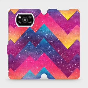 Hülle für Xiaomi POCO X3 Pro - Farbe V110S