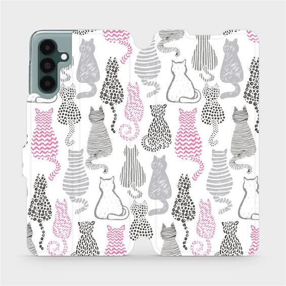 Phone Case Samsung Galaxy A04S - Design MX01S