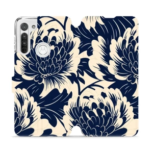 Phone Case Motorola Moto G8 - Design VA40S