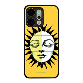 Phone Glossy Case OPPO Reno 14 Pro 5G - Design G056G
