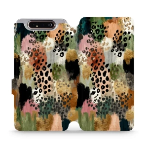 Phone Case Samsung Galaxy A80 - Design V167S