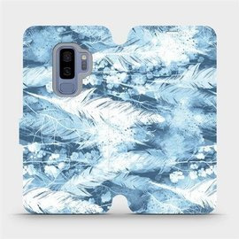 Phone Case Samsung Galaxy S9 Plus - Design M058S