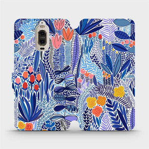 Etui do Huawei Mate 9 Pro - wzór MP03P