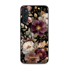 Phone Glossy Case Samsung Galaxy M34 5G - Design G169G