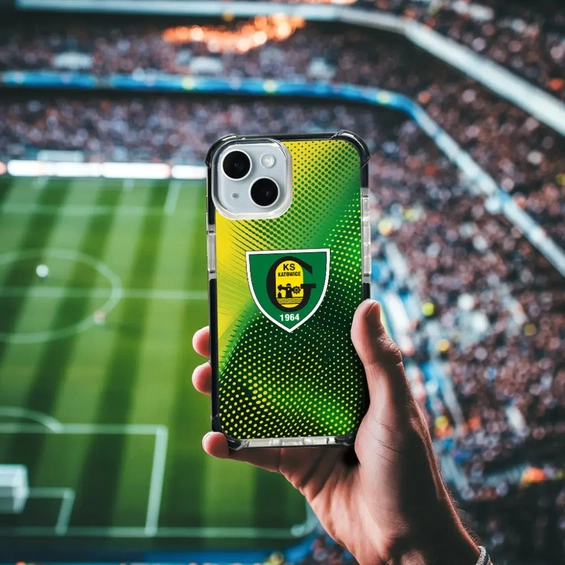 Case MagSafe Elite Bumper for Apple iPhone 13 - Design D14GK