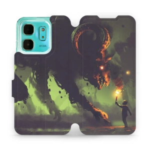 Phone Case Infinix HOT 50i - Design VA08P