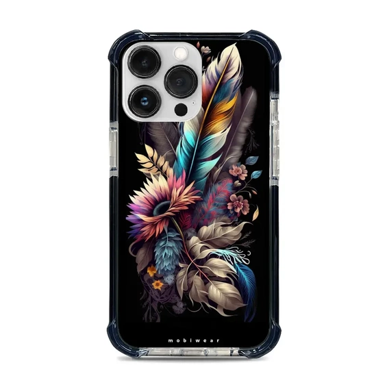 Hülle MagSafe Elite Bumper für Apple iPhone 13 Pro - Farbe D011D