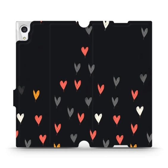 Phone Case Sony Xperia XA1 Ultra - Design VP79P