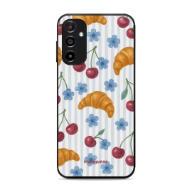 Phone Glossy Case Samsung Galaxy A14 4G - Design GP85G