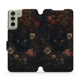 Phone Case Samsung Galaxy S21 FE - Design V161S